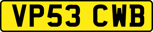 VP53CWB