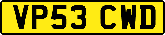 VP53CWD