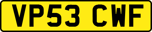 VP53CWF
