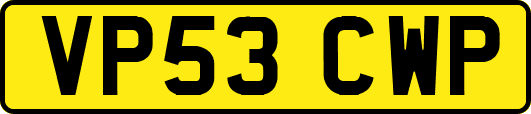 VP53CWP