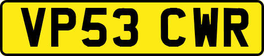 VP53CWR