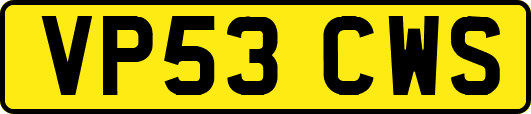 VP53CWS