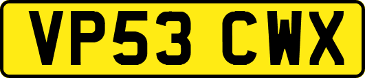 VP53CWX