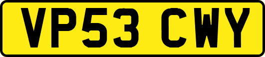 VP53CWY