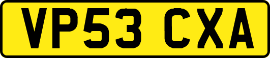 VP53CXA