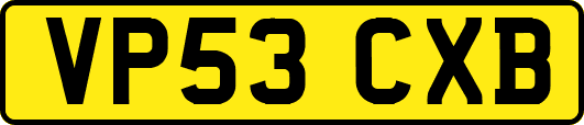 VP53CXB