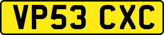 VP53CXC