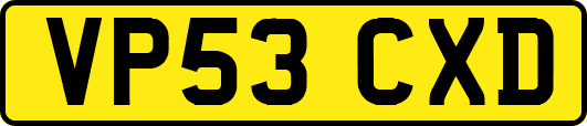 VP53CXD