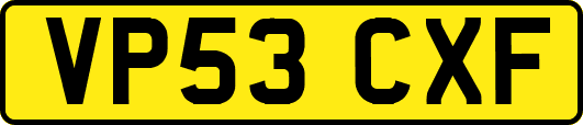 VP53CXF