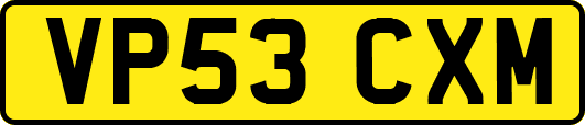 VP53CXM