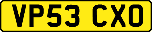 VP53CXO