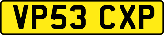 VP53CXP