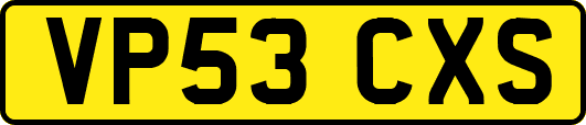 VP53CXS