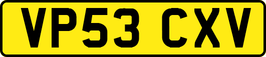 VP53CXV
