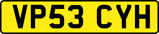 VP53CYH