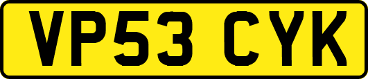 VP53CYK