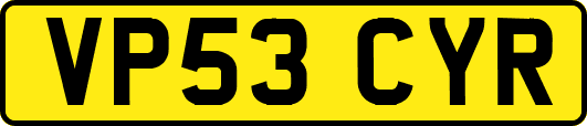 VP53CYR
