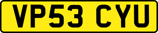 VP53CYU