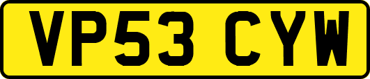VP53CYW