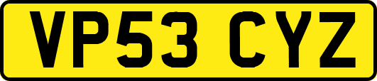 VP53CYZ