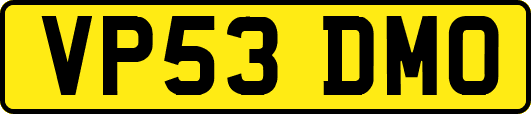 VP53DMO