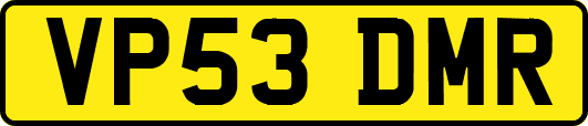 VP53DMR