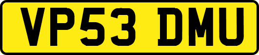 VP53DMU