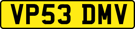 VP53DMV