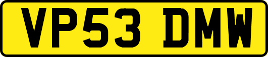 VP53DMW