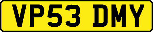 VP53DMY