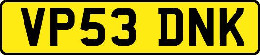VP53DNK