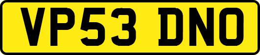 VP53DNO