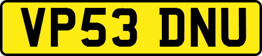 VP53DNU