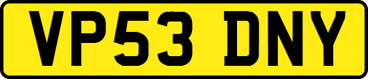 VP53DNY