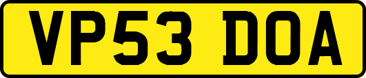 VP53DOA
