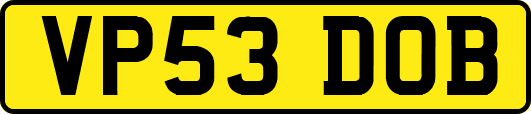 VP53DOB