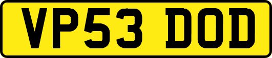 VP53DOD