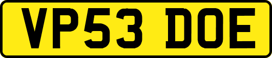 VP53DOE