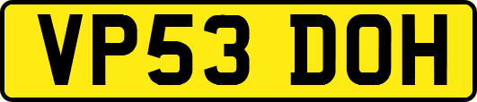 VP53DOH