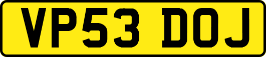 VP53DOJ