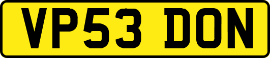 VP53DON
