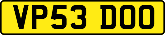 VP53DOO