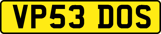 VP53DOS