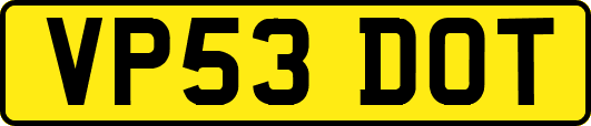 VP53DOT