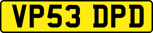 VP53DPD