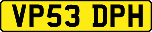 VP53DPH