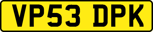 VP53DPK