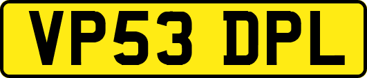 VP53DPL