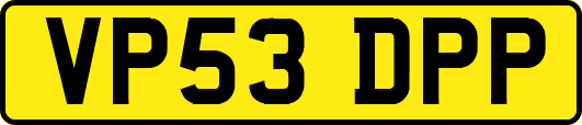 VP53DPP