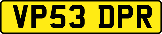 VP53DPR